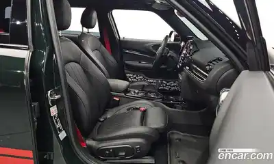 Mini Clubman 2022 2.0 автомат (гидро), миниатюра 12