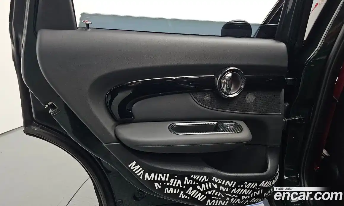 Mini Clubman 2022 2.0 автомат (гидро), фото 14