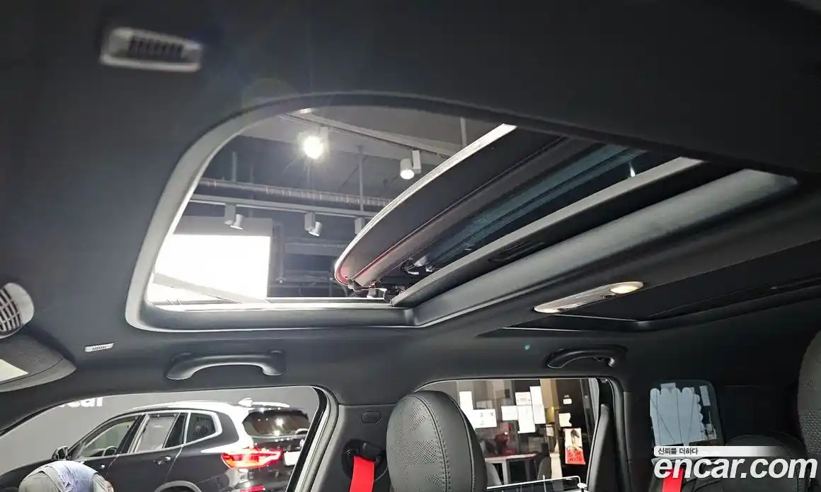 Mini Clubman 2022 2.0 автомат (гидро), фото 24