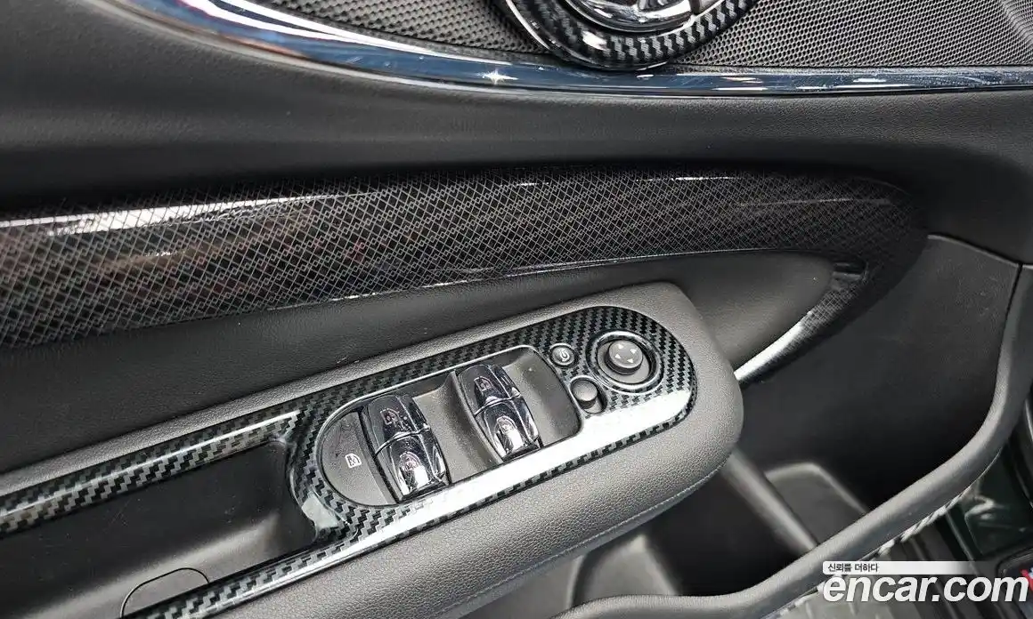 Mini Clubman 2022 2.0 автомат (гидро), фото 26