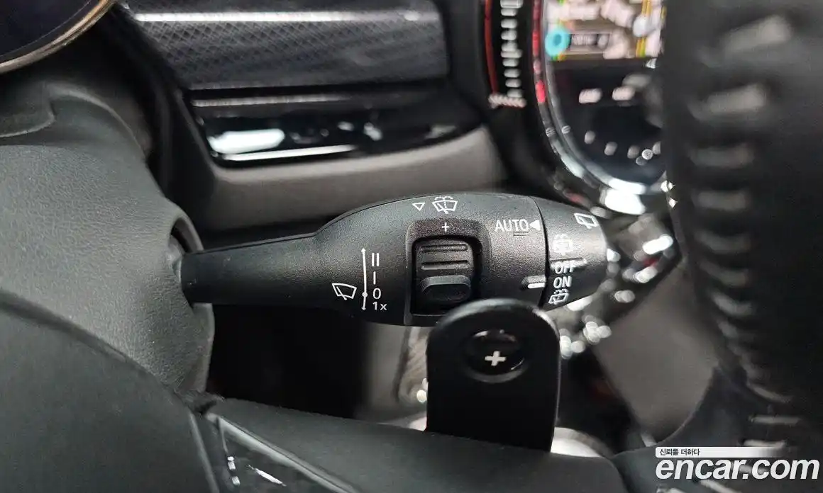 Mini Clubman 2022 2.0 автомат (гидро), фото 28