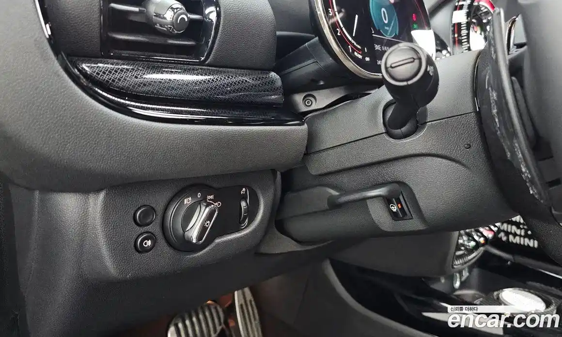 Mini Clubman 2022 2.0 автомат (гидро), фото 31