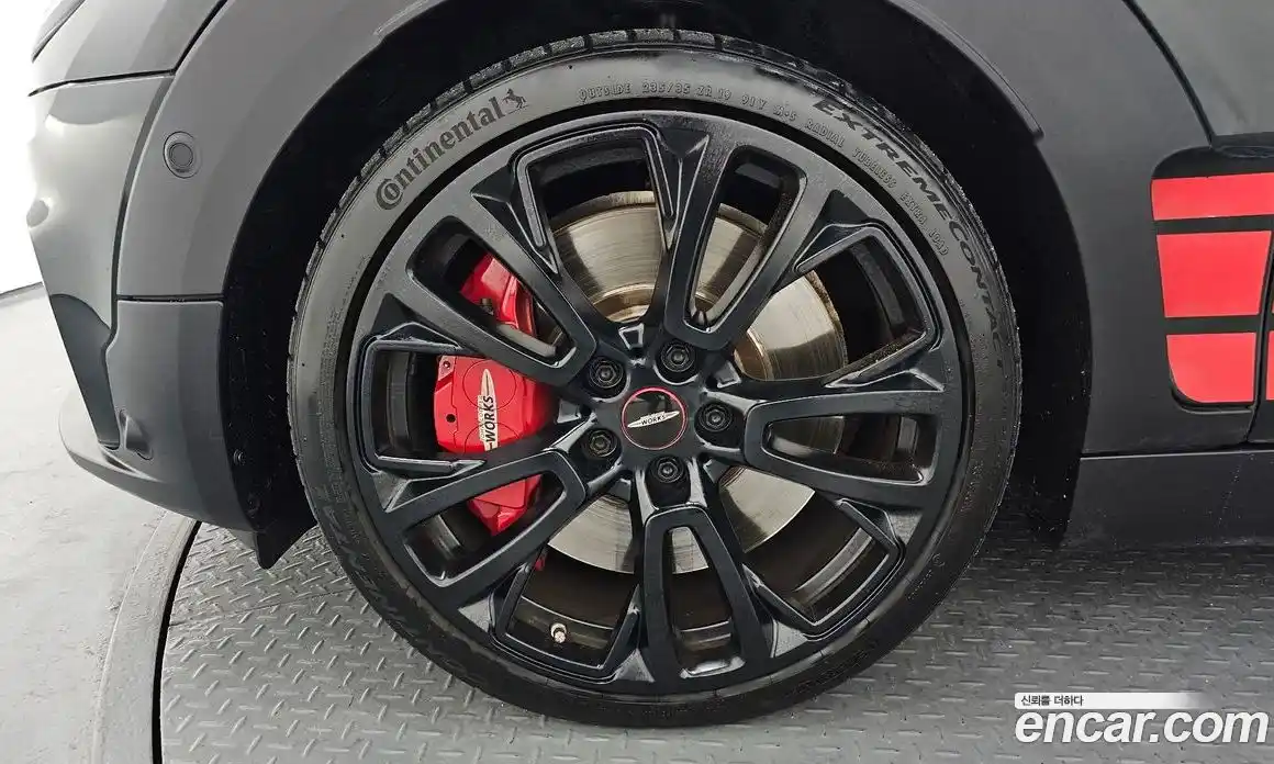 Mini Clubman 2022 2.0 автомат (гидро), фото 4