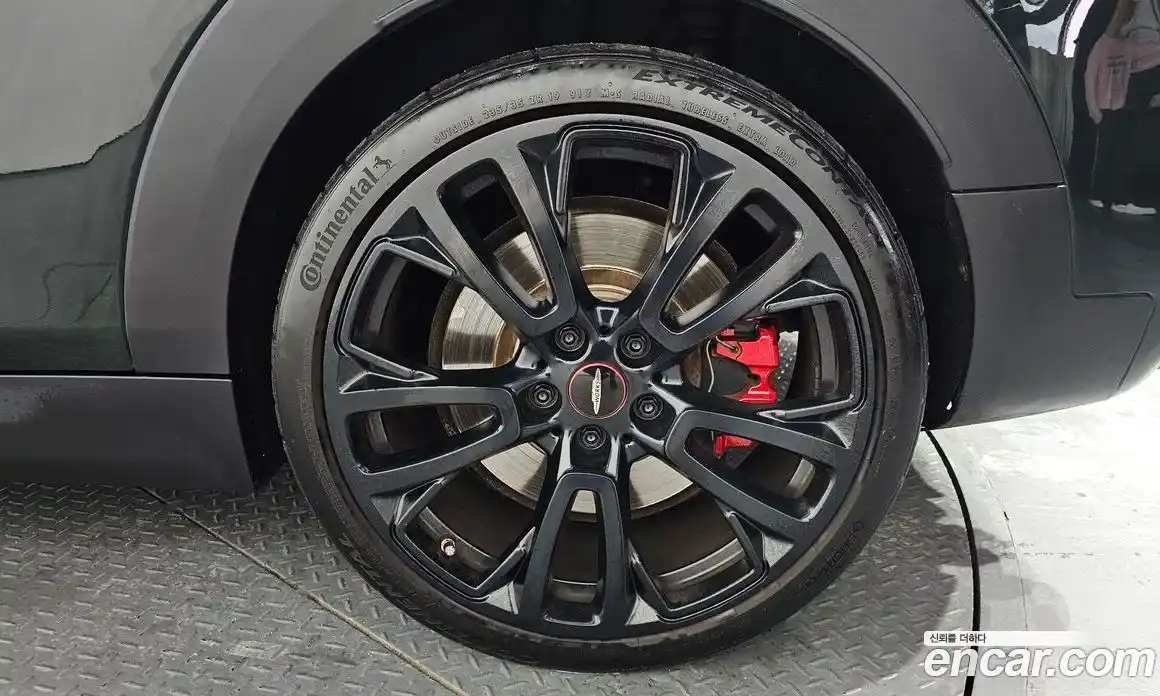 Mini Clubman 2022 2.0 автомат (гидро), фото 6