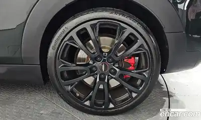 Mini Clubman 2022 2.0 автомат (гидро), миниатюра 6