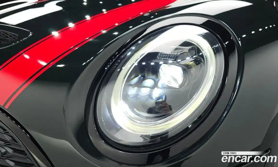 Mini Clubman 2022 2.0 автомат (гидро), фото 7
