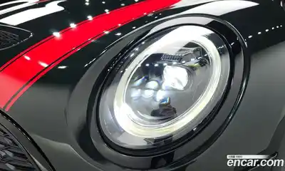 Mini Clubman 2022 2.0 автомат (гидро), миниатюра 7