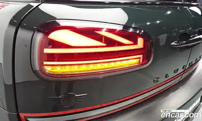 Mini Clubman 2022 2.0 автомат (гидро), миниатюра 8