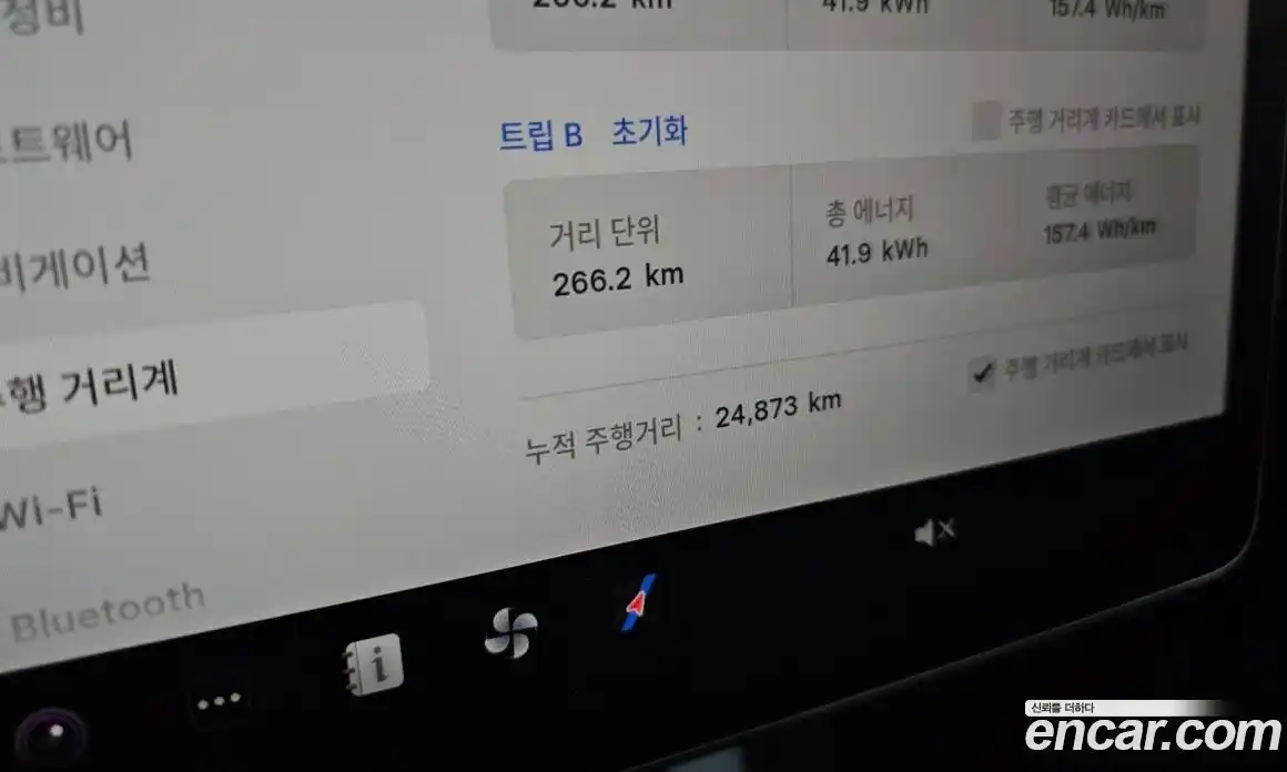 Tesla Model Y 2024 0.2 гидро, фото 11