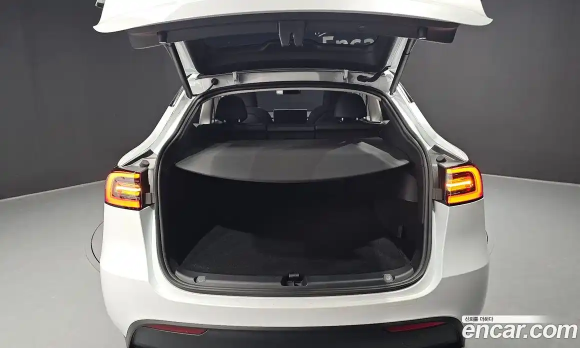 Tesla Model Y 2024 0.2 гидро, фото 26