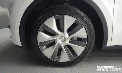 Tesla Model Y 2024 0.2 гидро, миниатюра 5