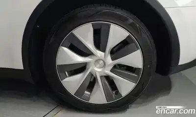 Tesla Model Y 2024 0.2 гидро, миниатюра 7
