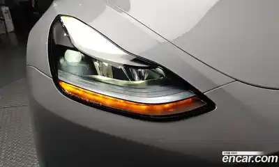 Tesla Model Y 2024 0.2 гидро, миниатюра 8