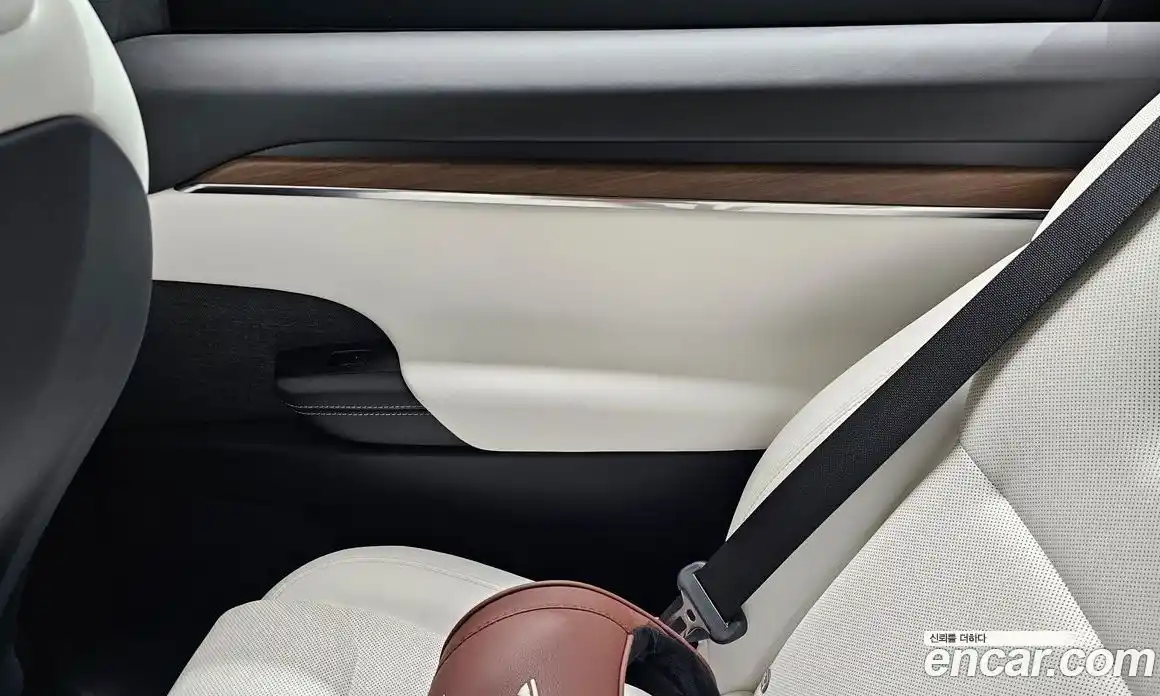 Tesla Model X 2023 0.3 гидро, фото 15