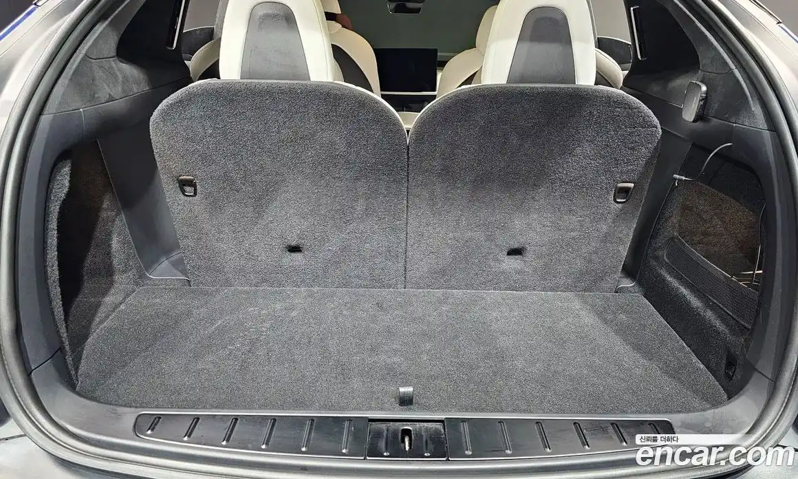 Tesla Model X 2023 0.3 гидро, фото 24