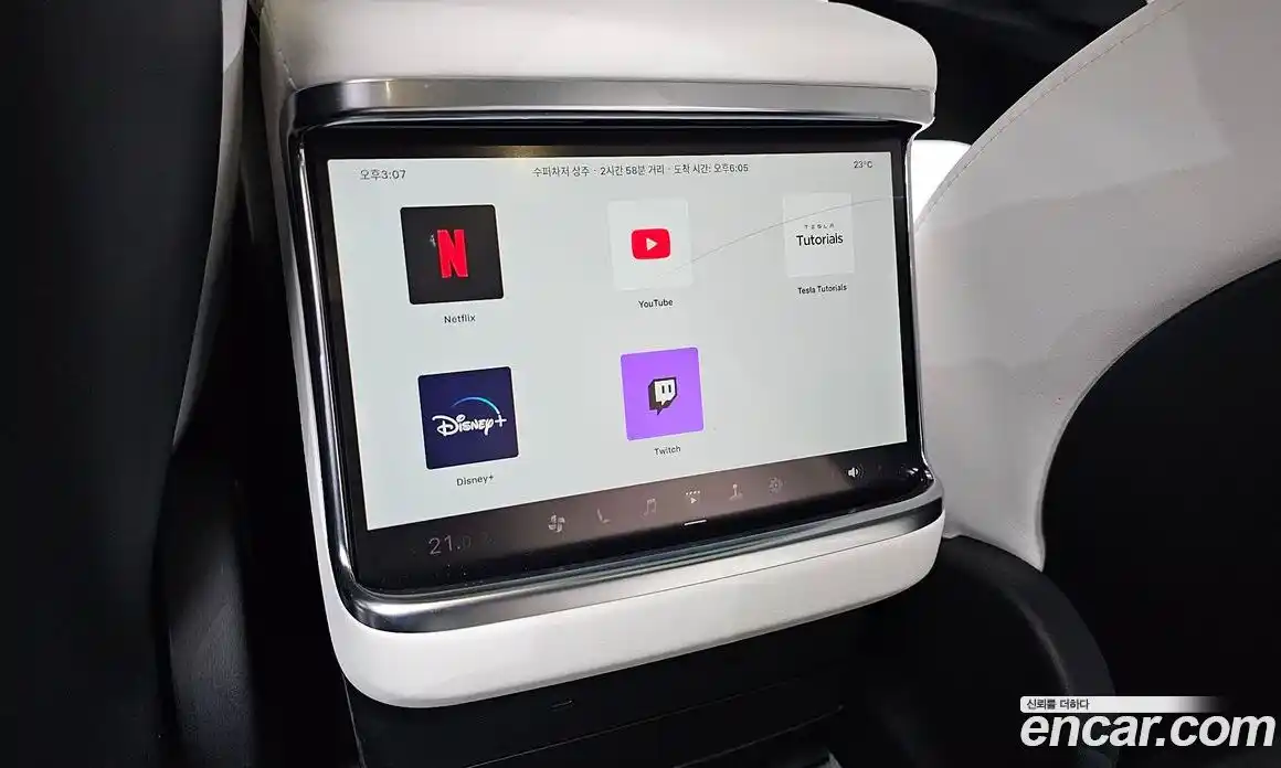 Tesla Model X 2023 0.3 гидро, фото 30