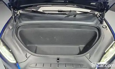 Tesla Model X 2023 0.3 гидро, миниатюра 6