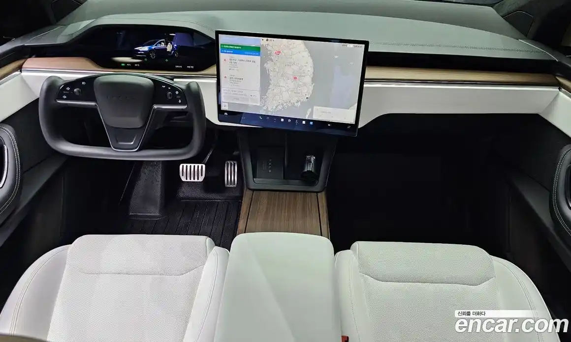Tesla Model X 2023 0.3 гидро, фото 10