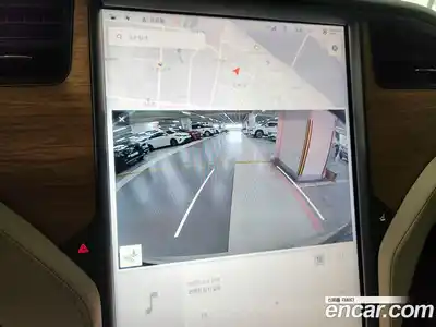 Tesla Model S 2019 1.0 гидро, миниатюра 11