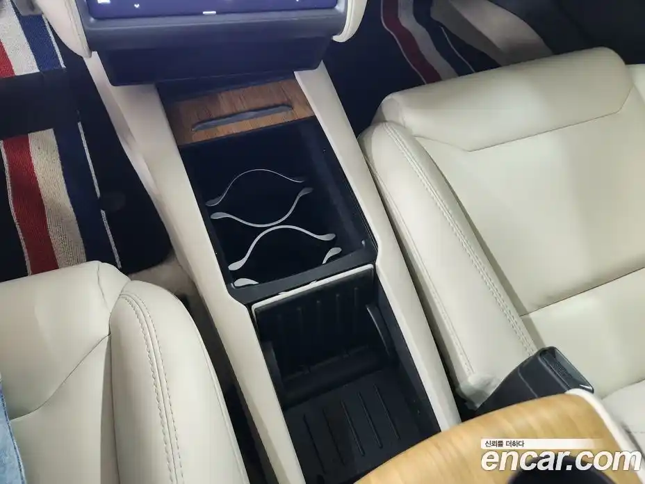 Tesla Model S 2019 1.0 гидро, фото 13