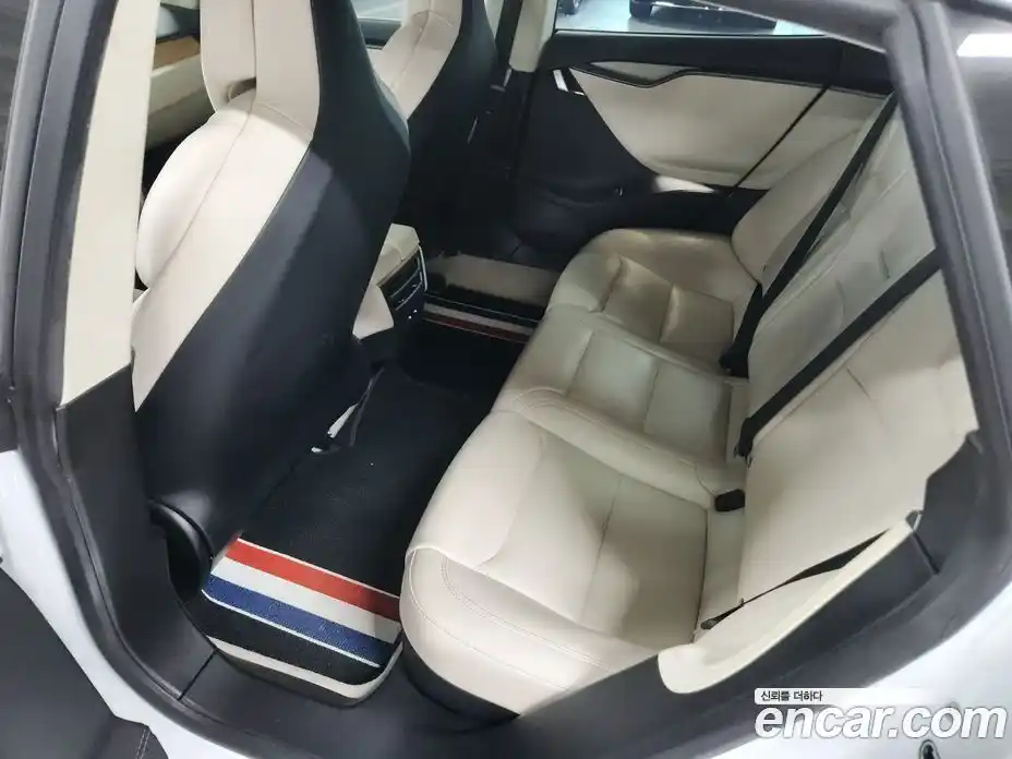 Tesla Model S 2019 1.0 гидро, фото 14