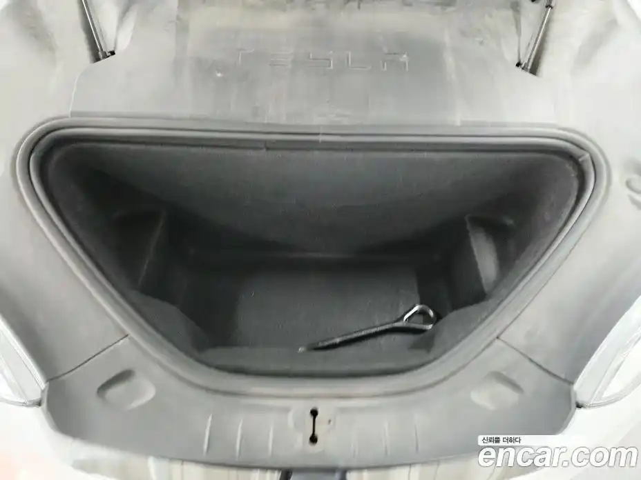 Tesla Model S 2019 1.0 гидро, фото 16