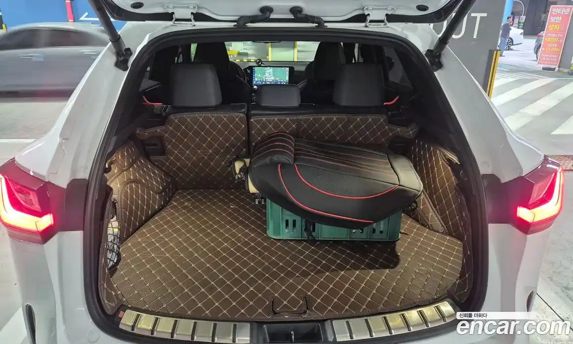 Lexus NX 2022 2.5 гидро, фото 11