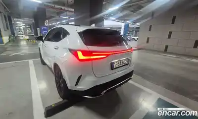 Lexus NX 2022 2.5 гидро, миниатюра 2