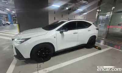 Lexus NX 2022 2.5 гидро, миниатюра 5