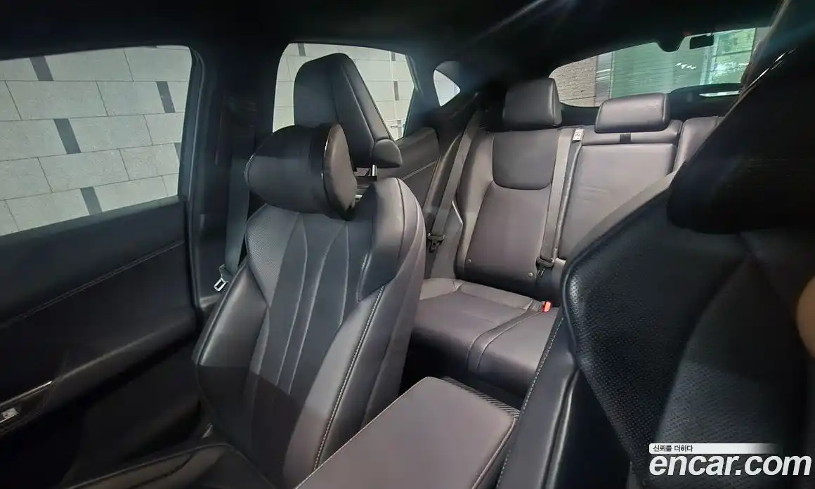 Lexus NX 2022 2.5 гидро, фото 7
