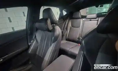 Lexus NX 2022 2.5 гидро, миниатюра 7