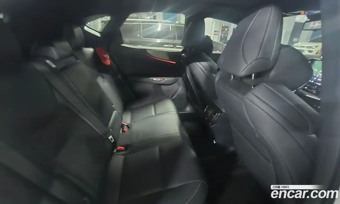 Lexus NX 2022 2.5 гидро, фото 10