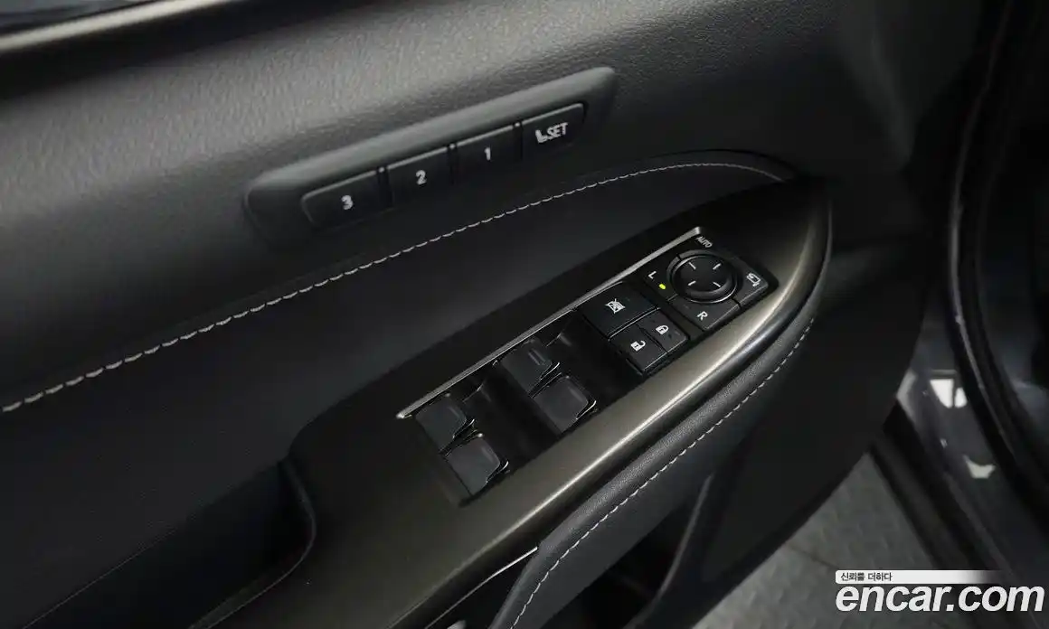 Lexus NX 2024 2.5 гидро, фото 27