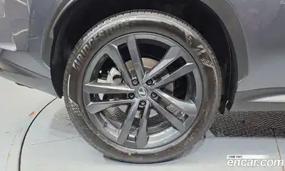 Lexus NX 2024 2.5 гидро, миниатюра 7