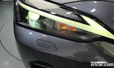 Lexus NX 2024 2.5 гидро, миниатюра 8