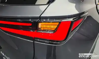 Lexus NX 2024 2.5 гидро, миниатюра 9