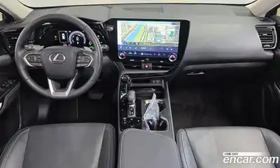 Lexus NX 2024 2.5 гидро, миниатюра 10