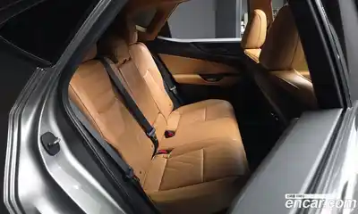 Lexus NX 2023 2.5 гидро, миниатюра 12