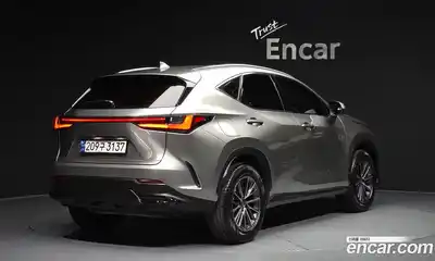Lexus NX 2023 2.5 гидро, миниатюра 2
