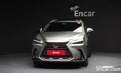 Lexus NX 2023 2.5 гидро, миниатюра 3