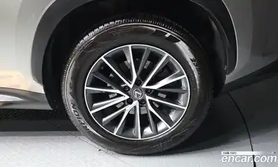 Lexus NX 2023 2.5 гидро, миниатюра 5