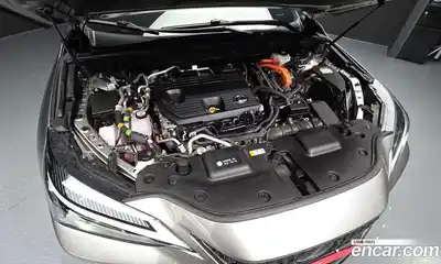 Lexus NX 2023 2.5 гидро, миниатюра 6