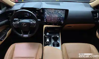 Lexus NX 2023 2.5 гидро, миниатюра 7