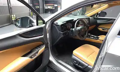 Lexus NX 2023 2.5 гидро, миниатюра 10