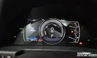 Lexus ES 2021 2.5 гидро, миниатюра 11