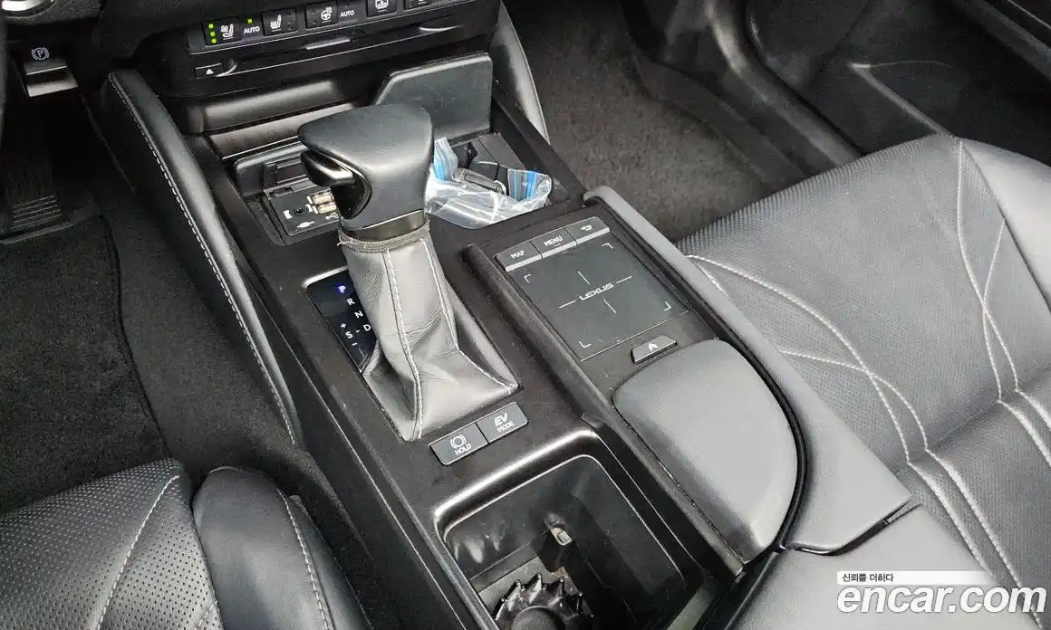 Lexus ES 2021 2.5 гидро, фото 12