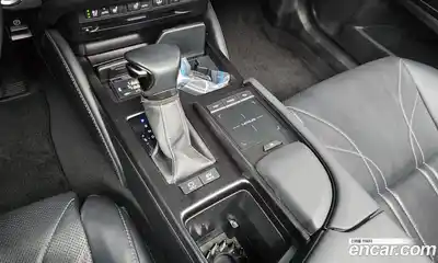 Lexus ES 2021 2.5 гидро, миниатюра 12