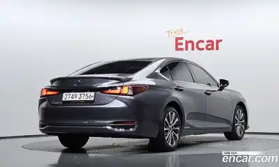 Lexus ES 2021 2.5 гидро, миниатюра 2