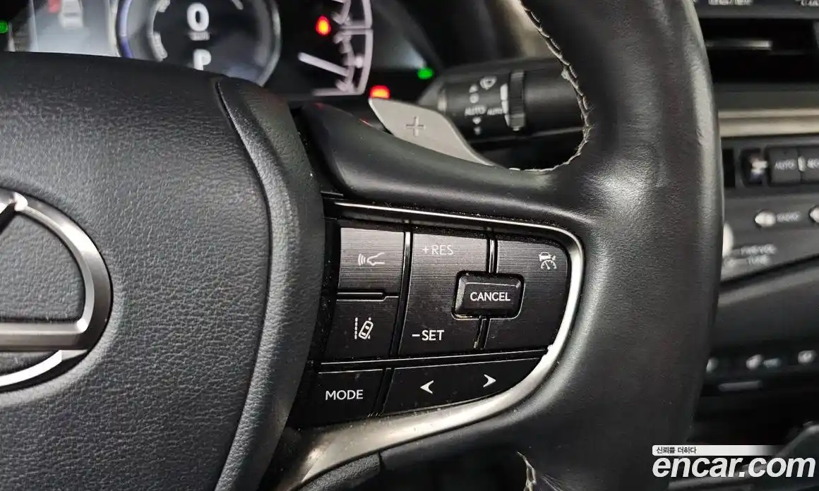 Lexus ES 2021 2.5 гидро, фото 25