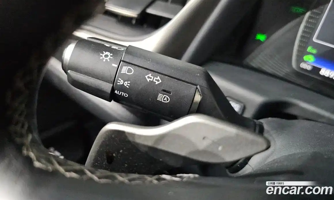 Lexus ES 2021 2.5 гидро, фото 29